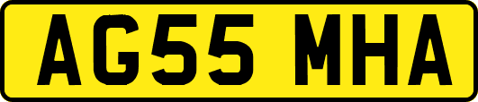 AG55MHA