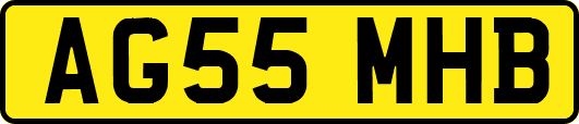 AG55MHB