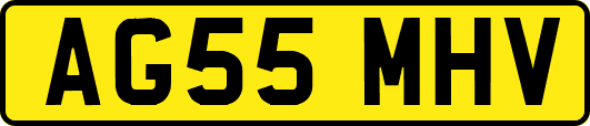 AG55MHV