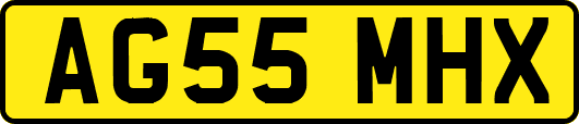 AG55MHX