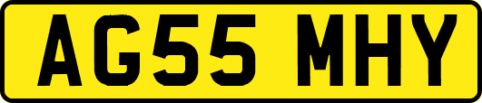 AG55MHY