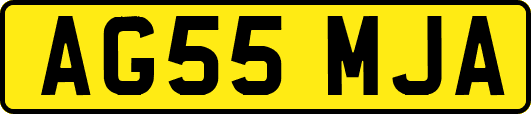 AG55MJA