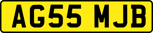 AG55MJB