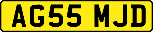 AG55MJD
