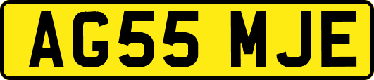 AG55MJE