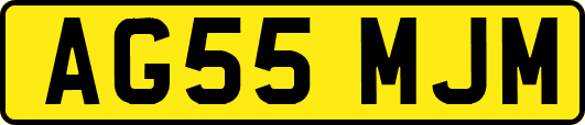 AG55MJM
