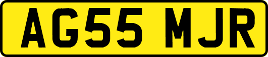 AG55MJR