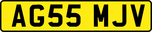 AG55MJV
