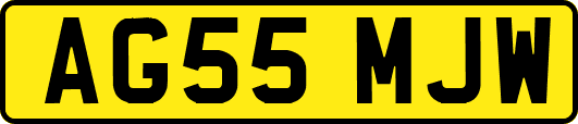 AG55MJW