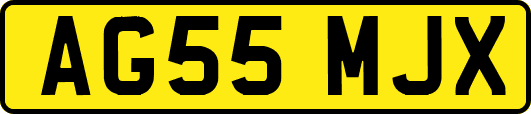 AG55MJX