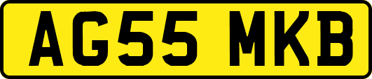AG55MKB