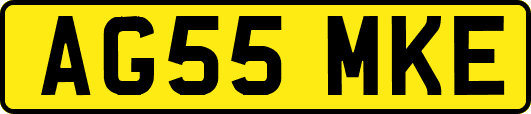AG55MKE