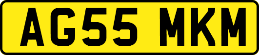 AG55MKM