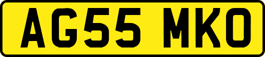 AG55MKO