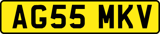 AG55MKV