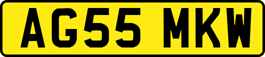 AG55MKW