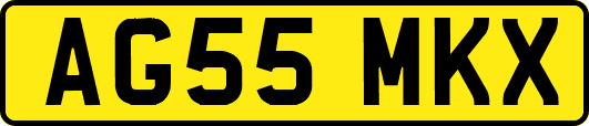 AG55MKX