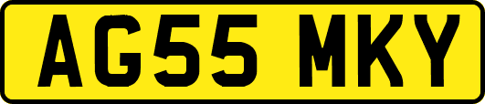 AG55MKY