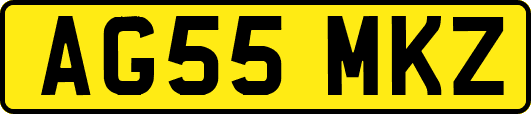 AG55MKZ