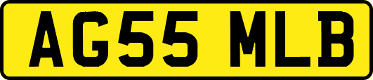 AG55MLB