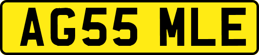 AG55MLE