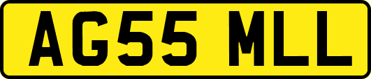 AG55MLL