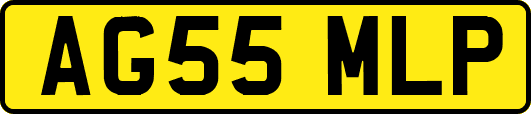 AG55MLP