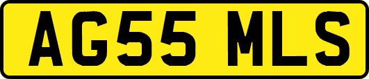 AG55MLS