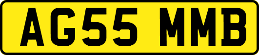 AG55MMB