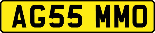 AG55MMO