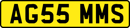 AG55MMS