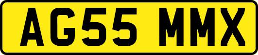AG55MMX