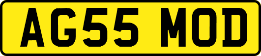 AG55MOD