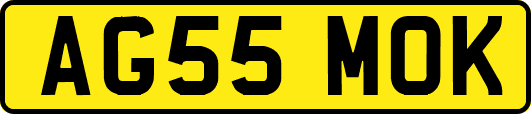 AG55MOK