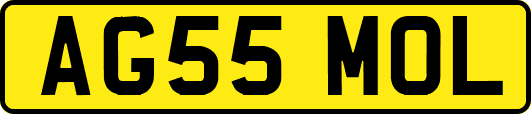 AG55MOL