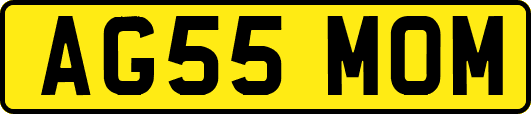 AG55MOM