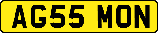 AG55MON