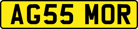AG55MOR