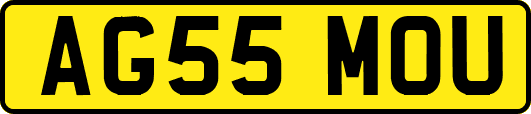 AG55MOU