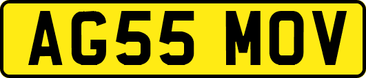 AG55MOV