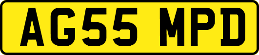 AG55MPD