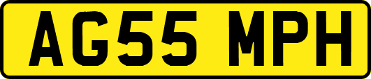 AG55MPH