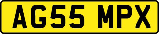 AG55MPX