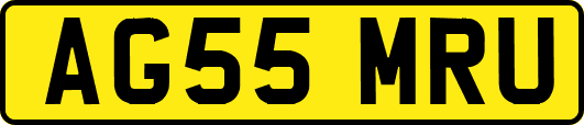AG55MRU