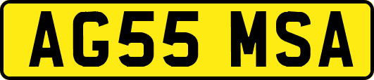 AG55MSA