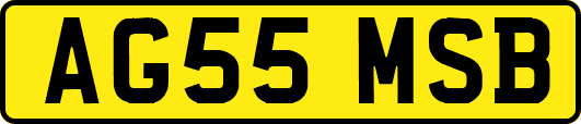 AG55MSB