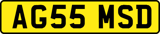 AG55MSD