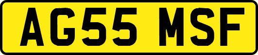 AG55MSF