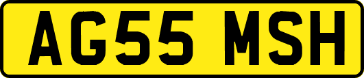 AG55MSH