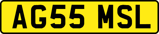 AG55MSL